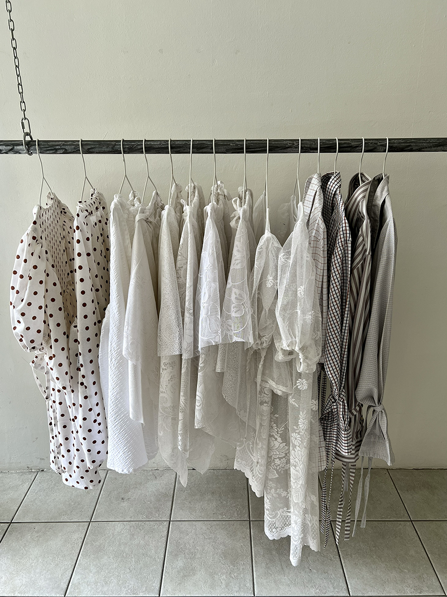 Martininy kousky v Recycle Store